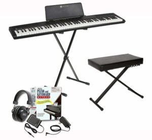best piano for kids