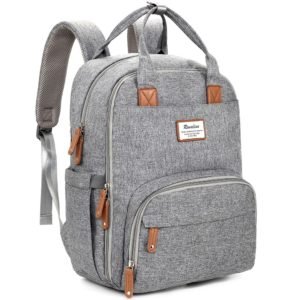 diaper bag backpack