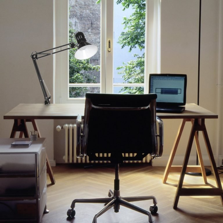 What is task lighting and why should I use it